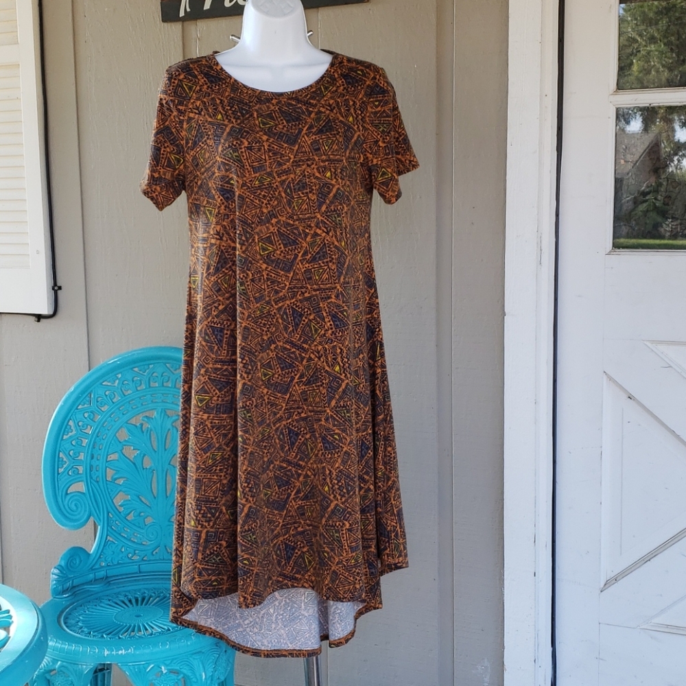 Lularoe Dress